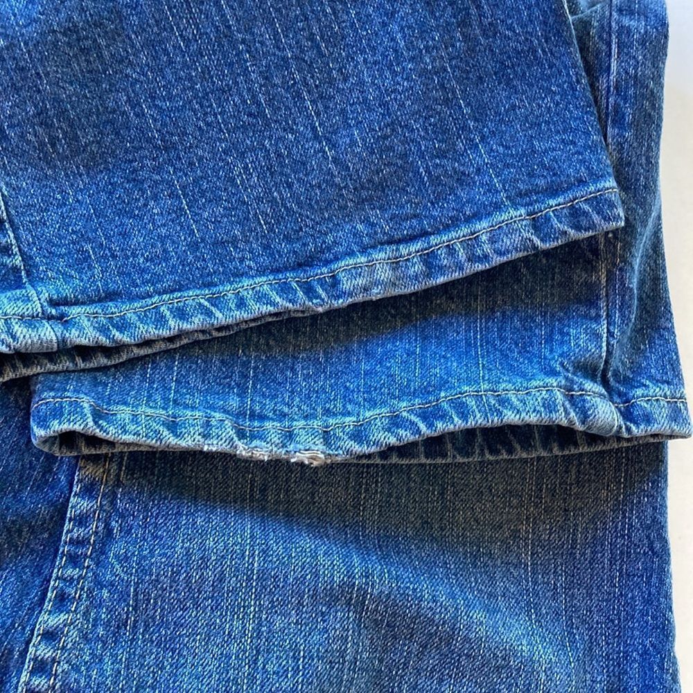 👖 Riders by Lee Relaxed fit Size 16P - Picture 7 of 10